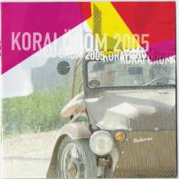 Korai Orom : 2005